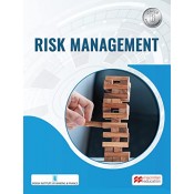 Macmillan's Risk Management for CAIIB by IIBF [New Syllabus 2023]